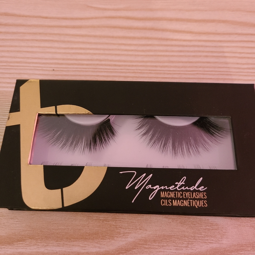 Tori Belle Mynx Magnetic Lashes